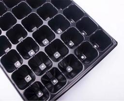 50-Cell Seed Starting Trays0